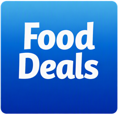 Food Deals