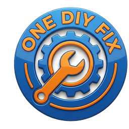 One DIY Fix