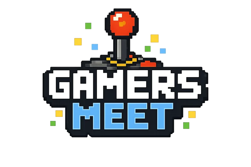 Gamers Meet