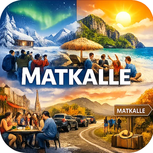 Matkalle
