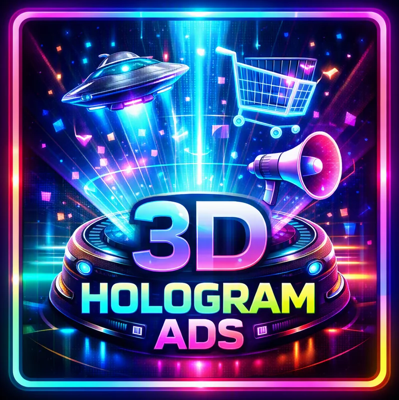One 3D Animator