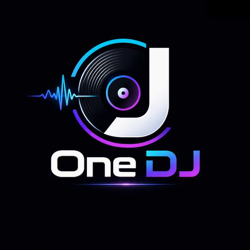 One DJ