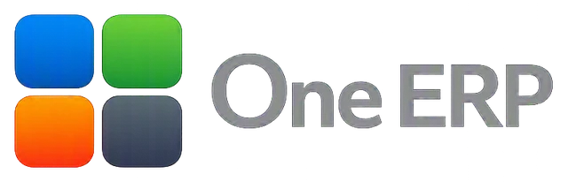 One ERP