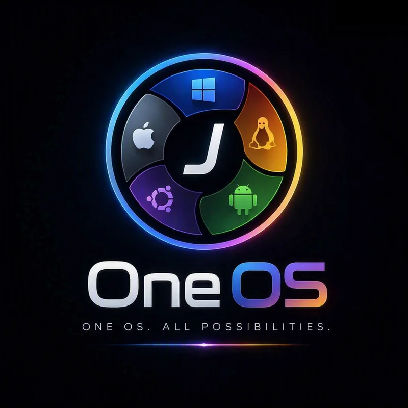 One OS
