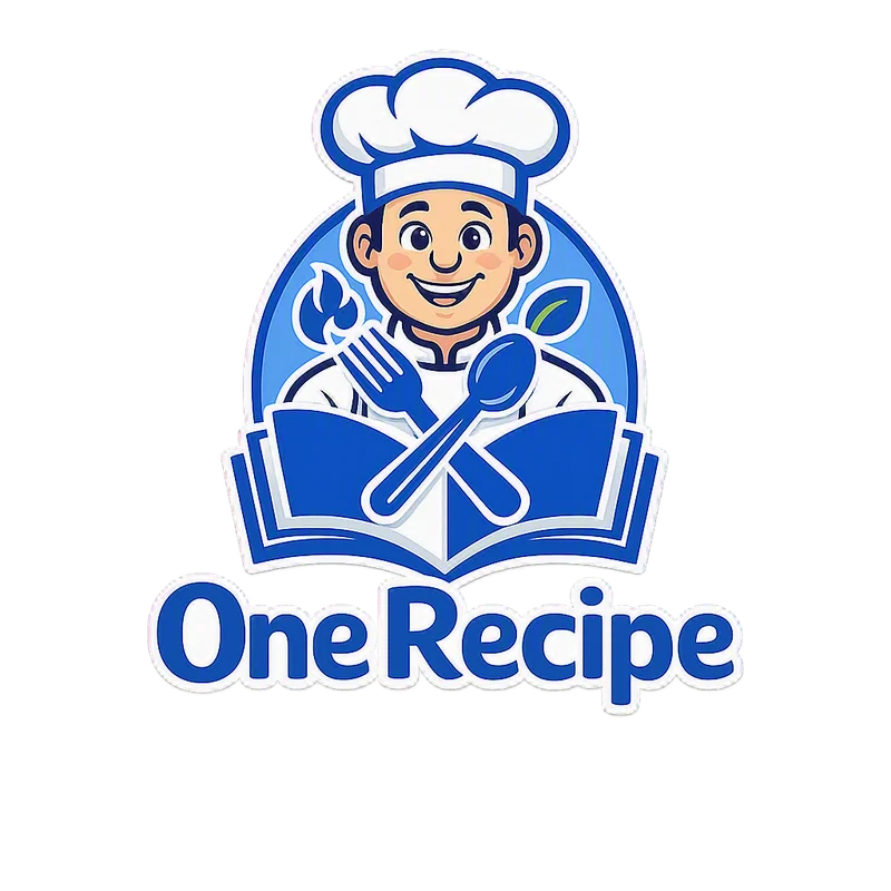 One Recipe