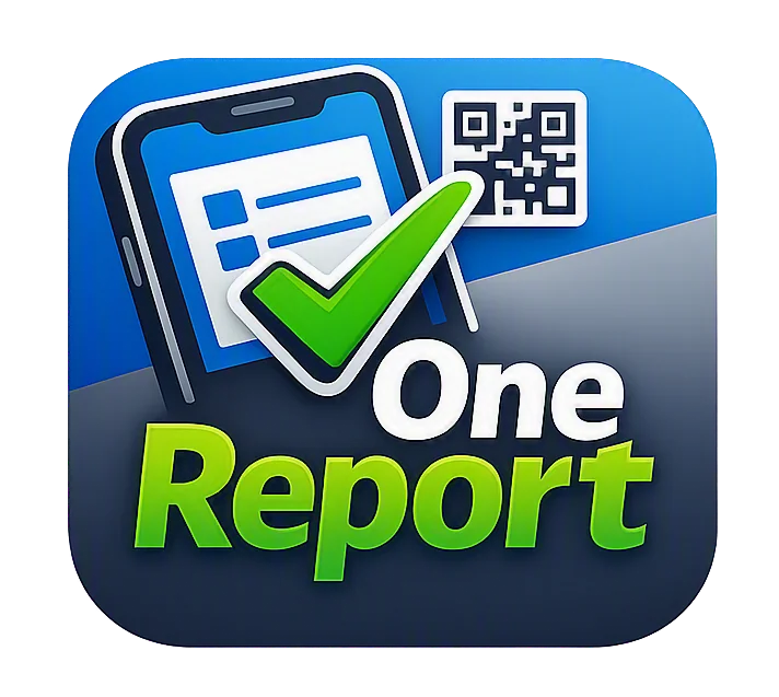 One Report