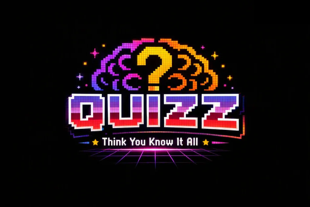 Quizz