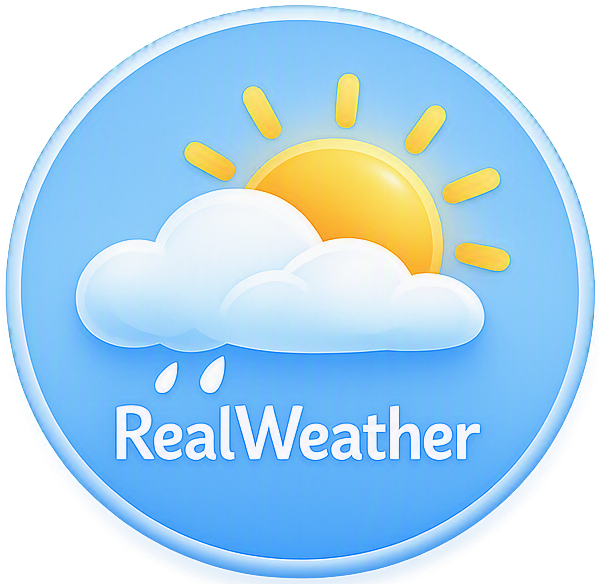 RealWeather