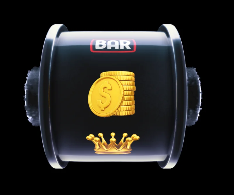 Slot Machine Game